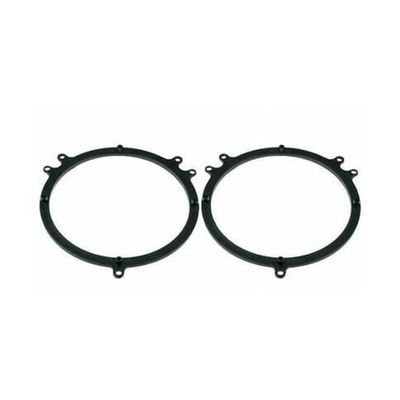 Högtalaradapter 6.5"