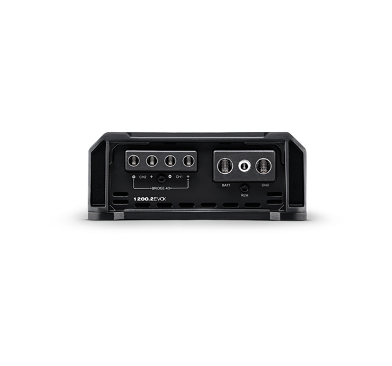 SounDigital sd1200.2-2 EVOX