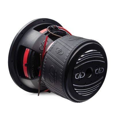DD Audio 812f