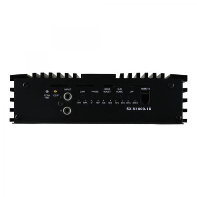 Soundmax SX-N1000.1D