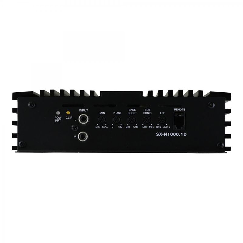 Soundmax SX-N1000.1D