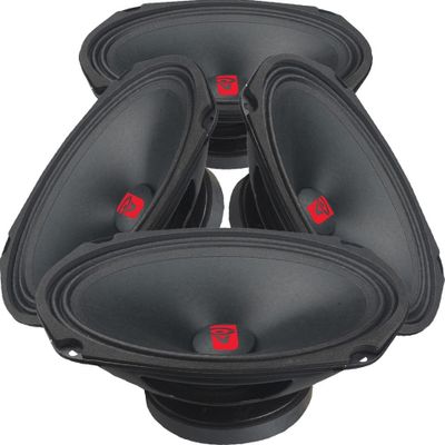 Cerwin Vega CVP69 4pack