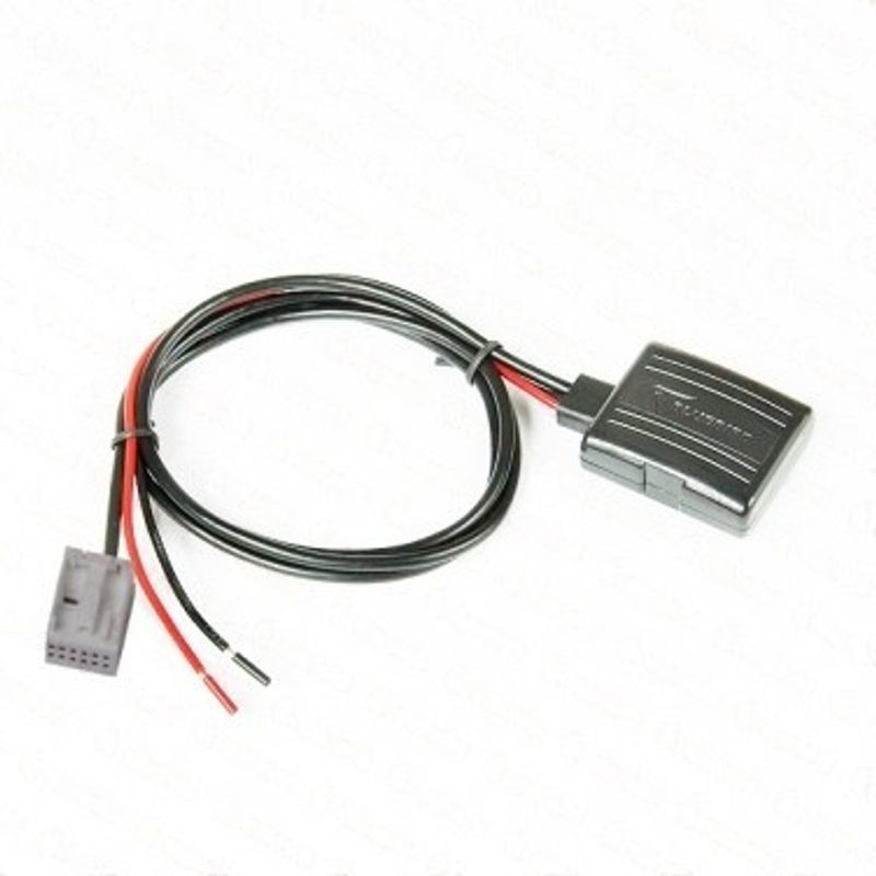 Bluetooth BMW 5