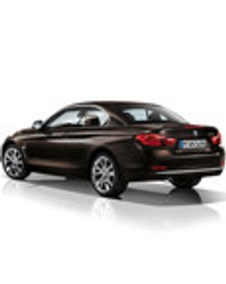 BMW 4 Serien