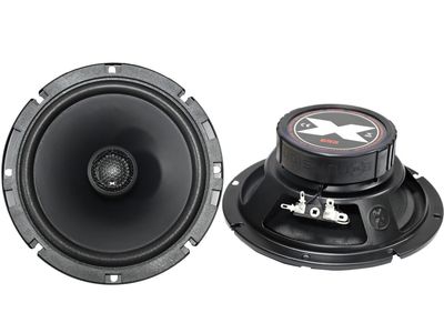 Excursion SX 652 MKII