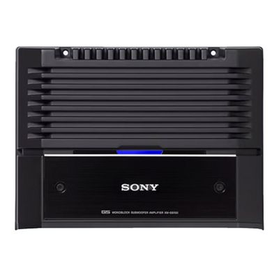 Sony XM-GS100