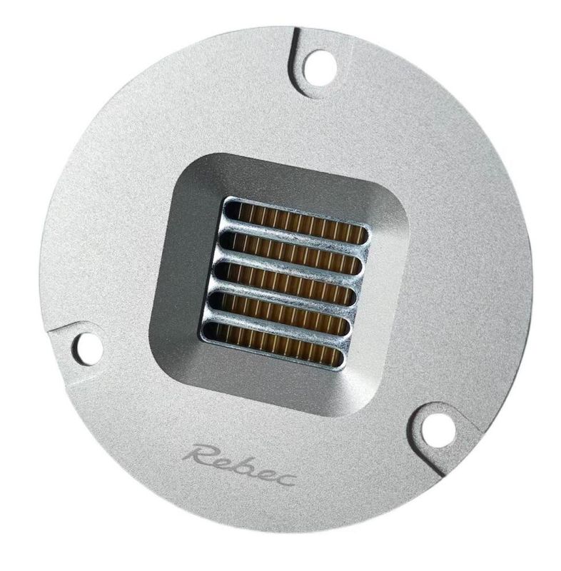 Rebec AMT-68 Silver