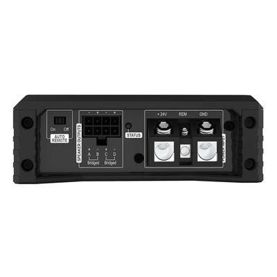 HELIX AMPLIFY 204 X-OVER – 24V Edition