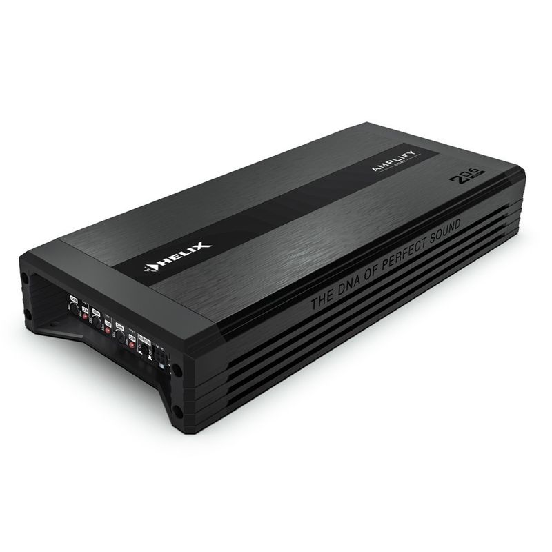 HELIX AMPLIFY 206 DSP