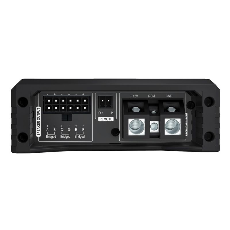HELIX AMPLIFY 206 DSP