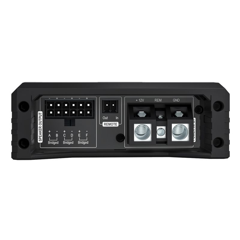 HELIX AMPLIFY 206 DSP