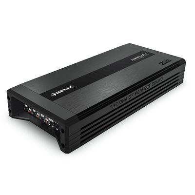 HELIX AMPLIFY 206 DSP
