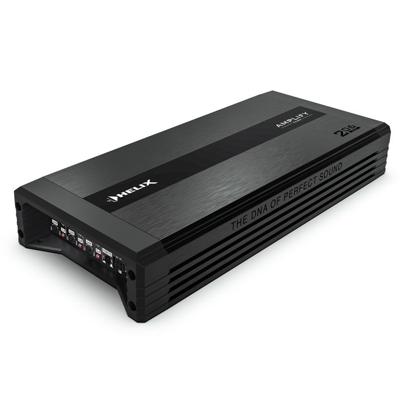 HELIX AMPLIFY 206 DSP