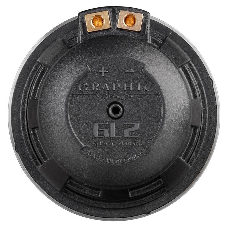 GRAPHIC GL2