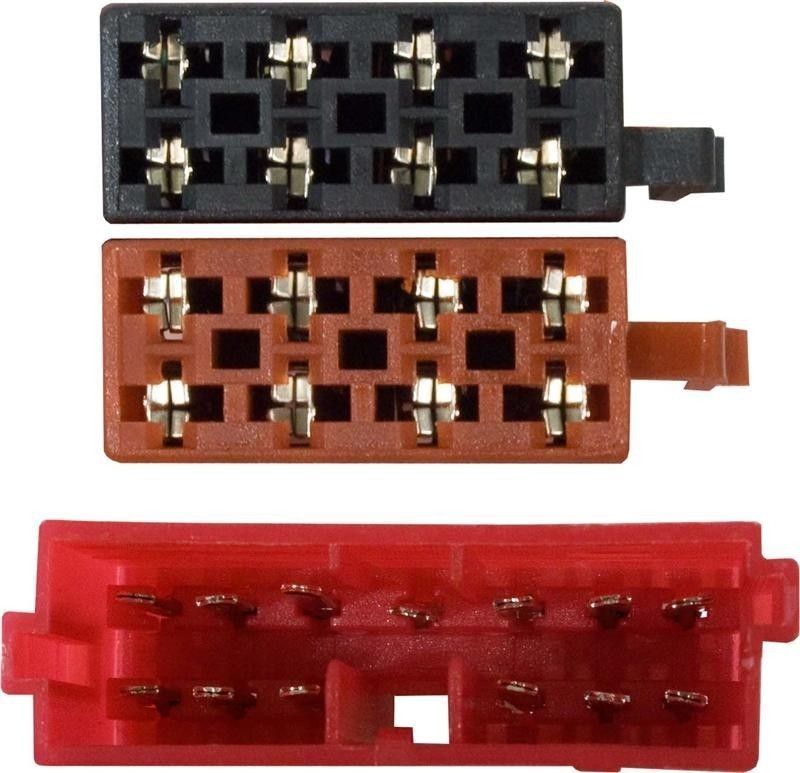 Iso Kablage PC2-06-4