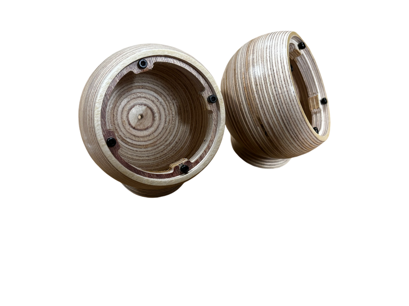 Rebec Woodbox 70