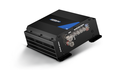 SounDigital SD1200.1-4 EVOPS 4 ohm