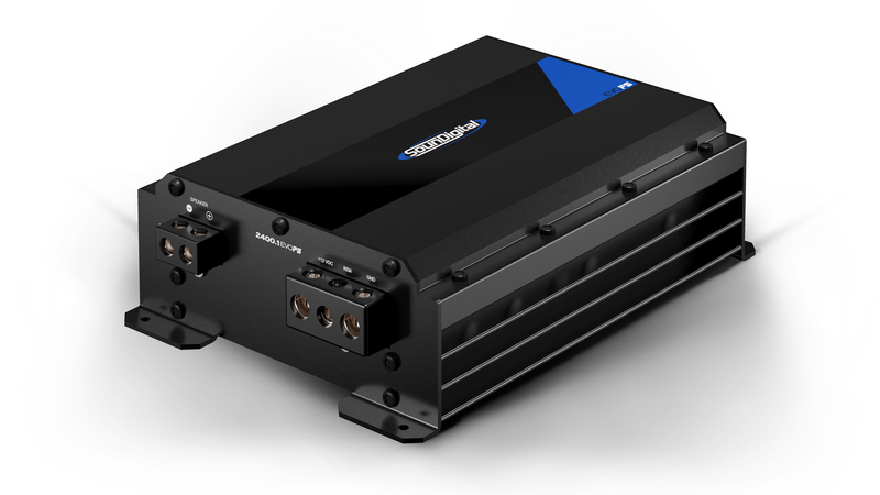 SounDigital 2400.1-4 EVOPS 4ohm