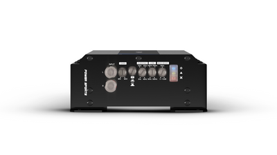 SounDigital 2400.1-4 EVOPS 4ohm