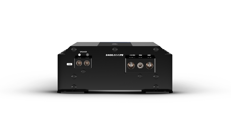 SounDigital 2400.1-4 EVOPS 4ohm