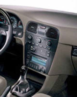 S40 1996-2003
