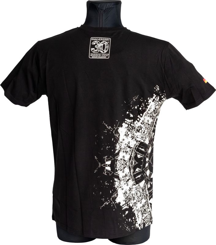 Ground Zero T-shirt S