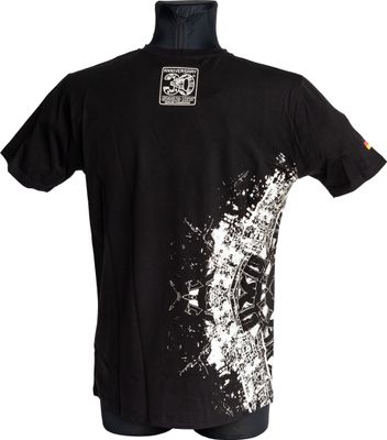 Ground Zero T-shirt S