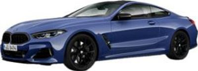 BMW 8 Serien