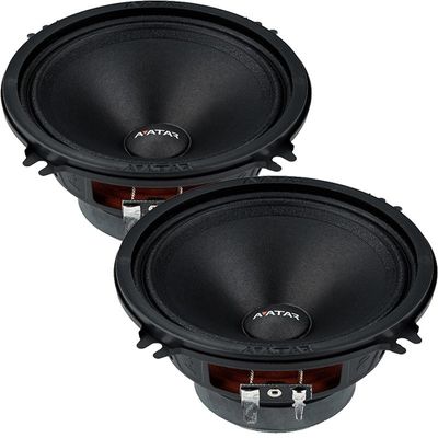 Avatar MTU-50LE