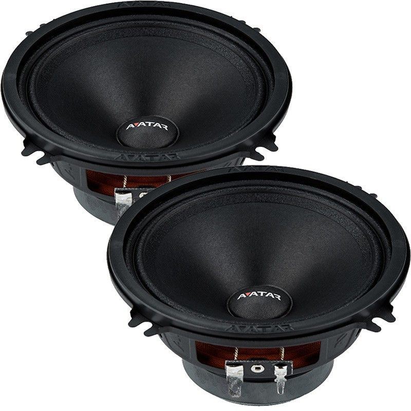 Avatar MTU-50LE