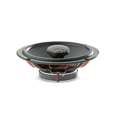 ICU165 Focal Universal | 2-Way Coaxial Car Speakers | 6.5" 165mm Woofer | Max 140w