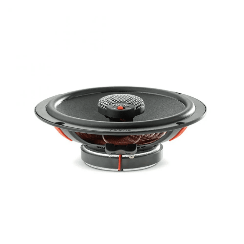 ICU165 Focal Universal | 2-Way Coaxial Car Speakers | 6.5" 165mm Woofer | Max 140w
