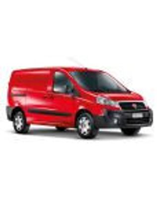 Fiat Scudo
