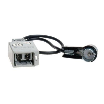 ACV Antenna adapter  ISO 50 Ohm Volvo S80 / V40 / V70 140217
