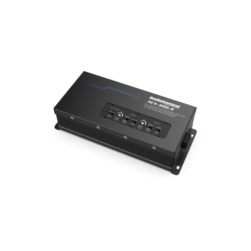 AudioControl ACX-300.4