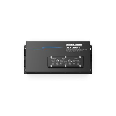 AudioControl ACX-300.4
