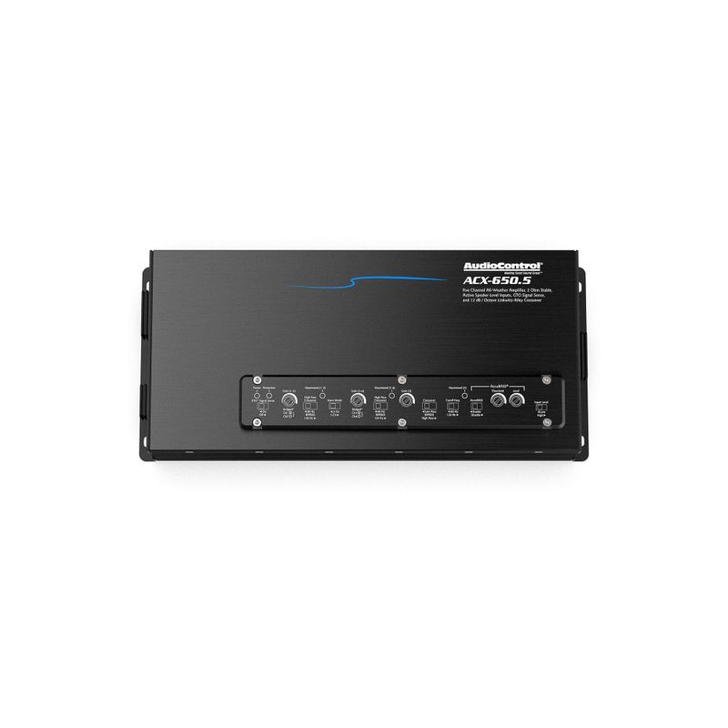 AudioControl ACX-650.5