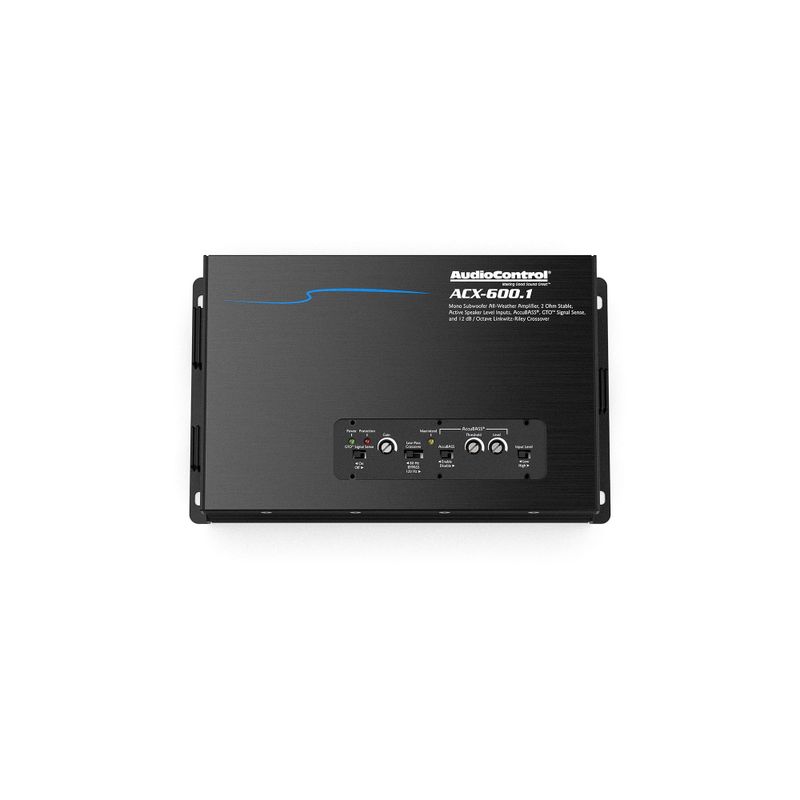 AudioControl ACX-600.1
