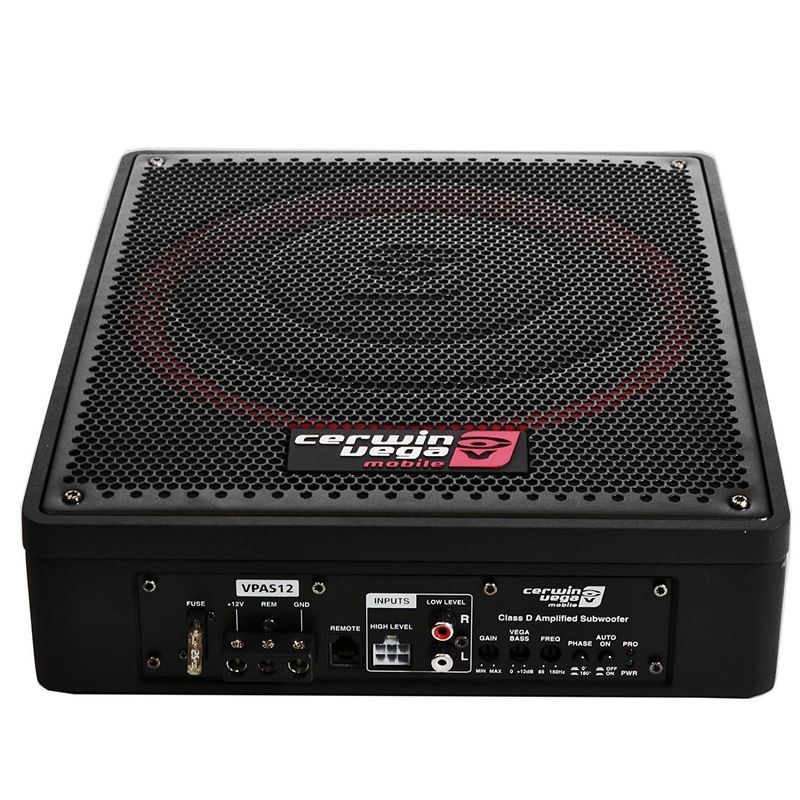 Cerwin-Vega VPAS12
