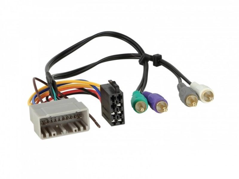 Active system adapter