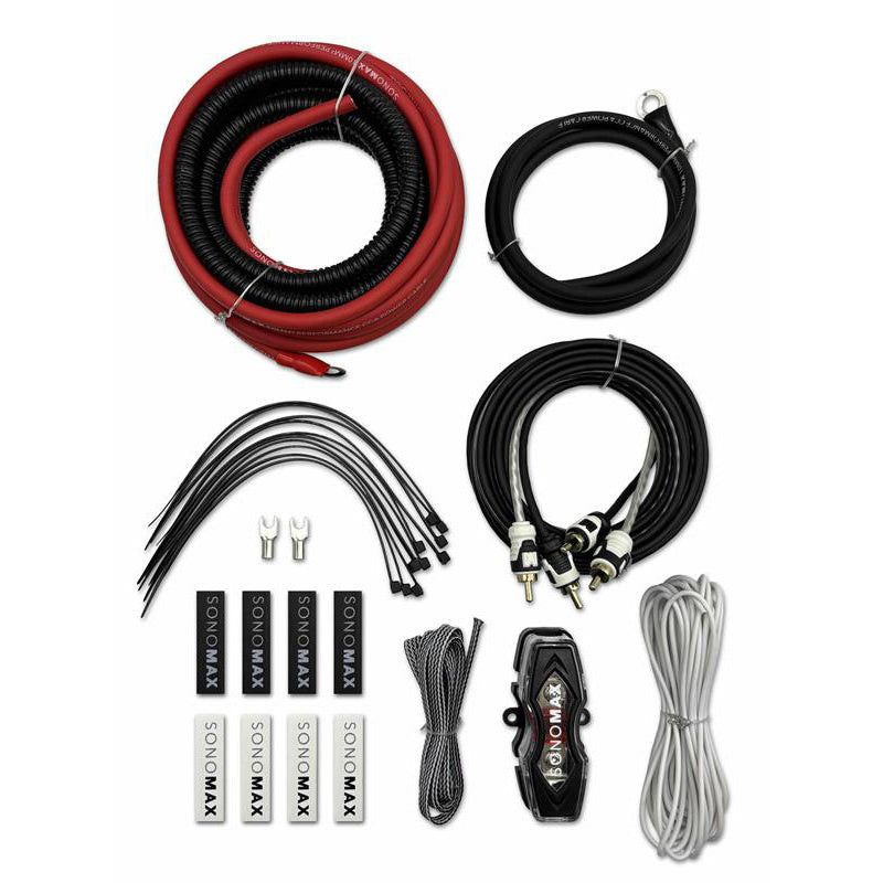 SonoMax ACK10