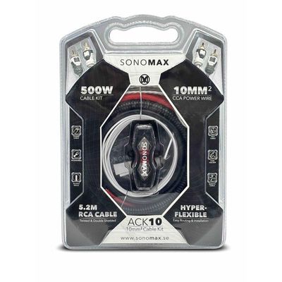 SonoMax ACK10