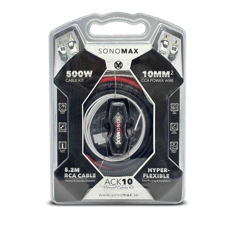 SonoMax ACK10