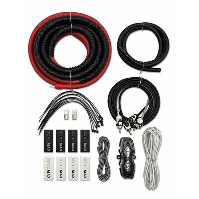 SonoMax ACK20