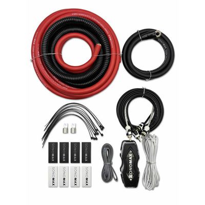 SonoMax ACK35