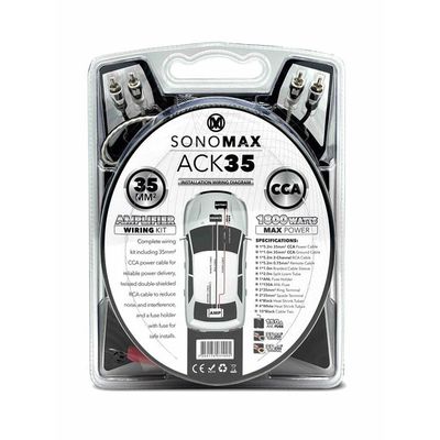 SonoMax ACK35