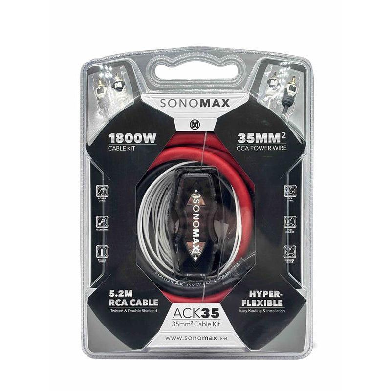 SonoMax ACK35