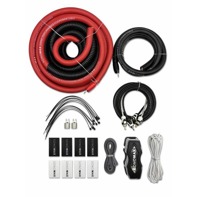 SonoMax ACK50