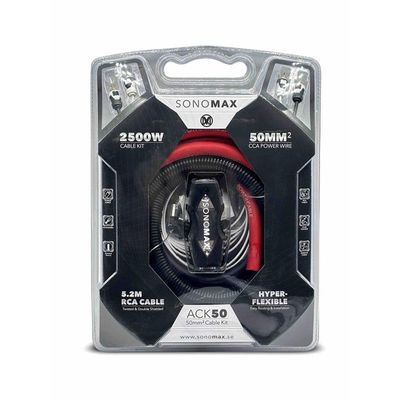 SonoMax ACK50