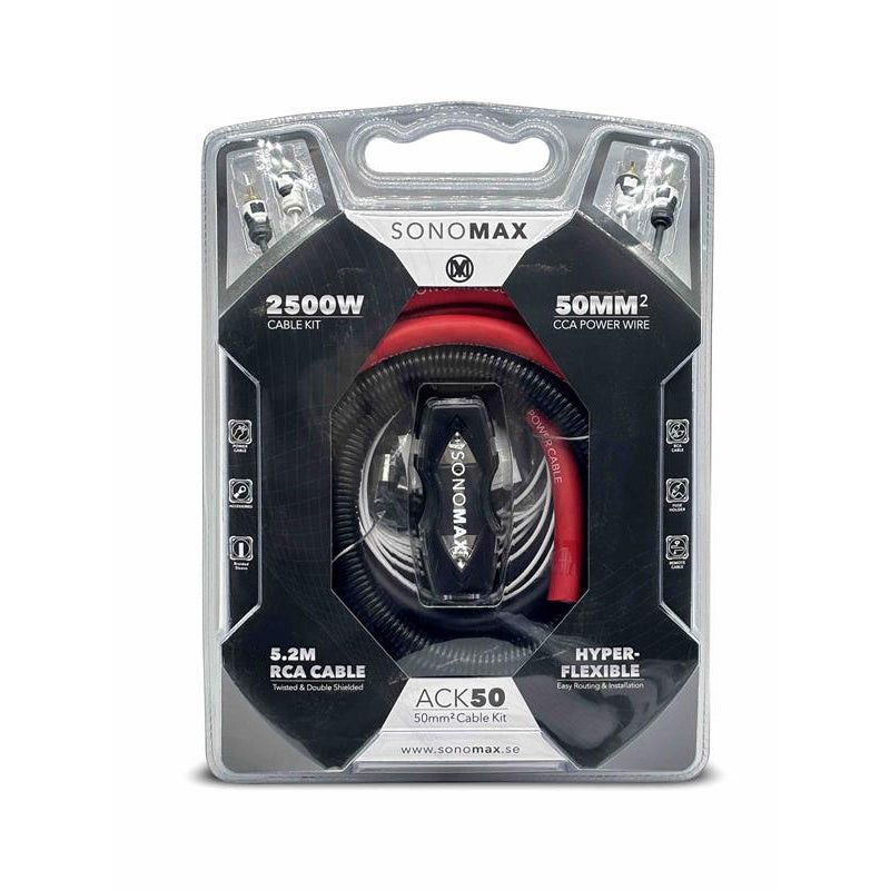 SonoMax ACK50